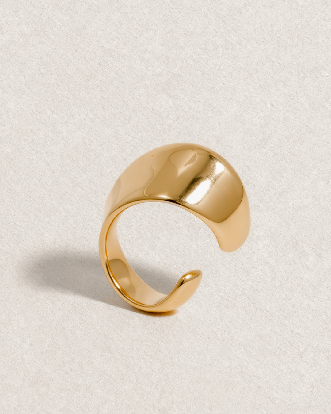 Slant Ring