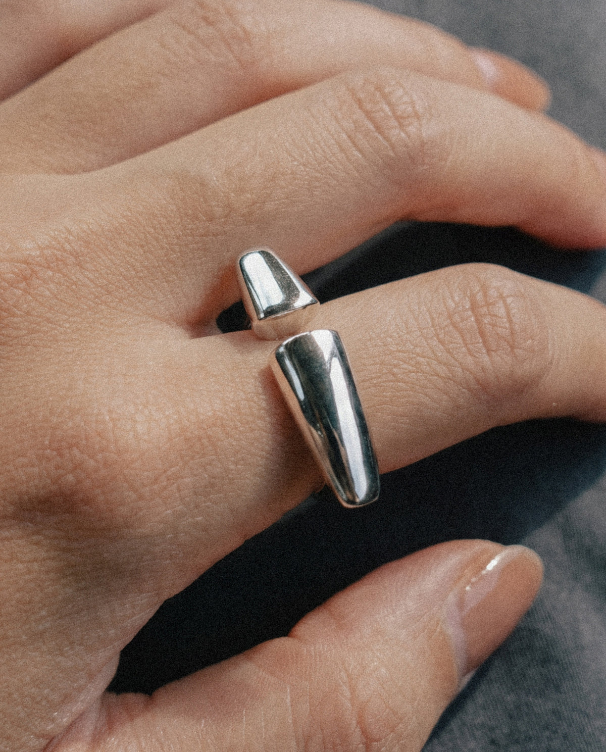 Space Ring