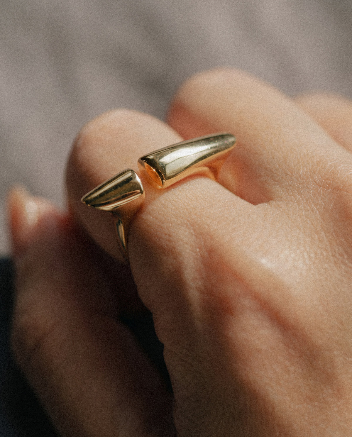 Space Ring