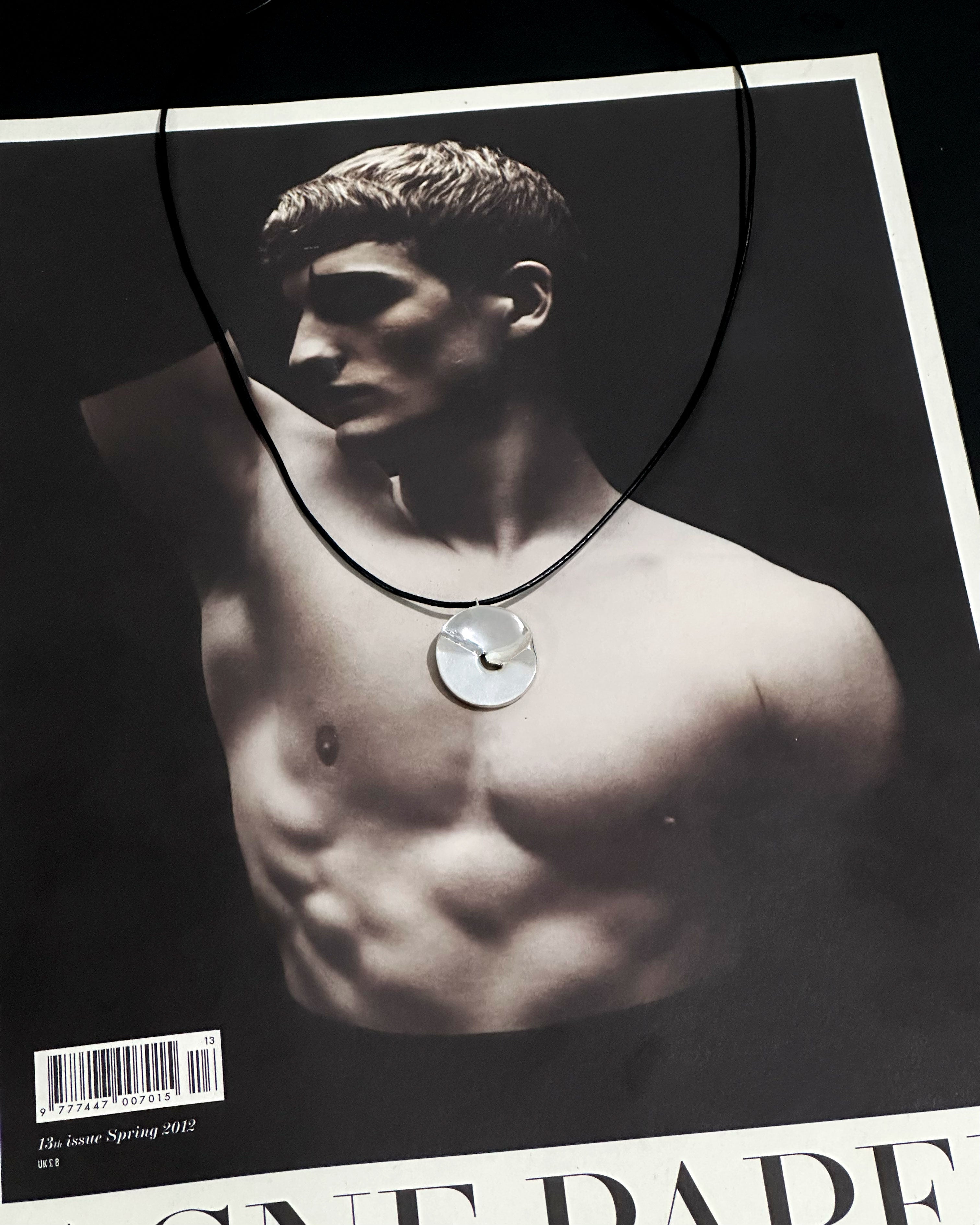 <p>Valley of the Moon Necklace</p>
