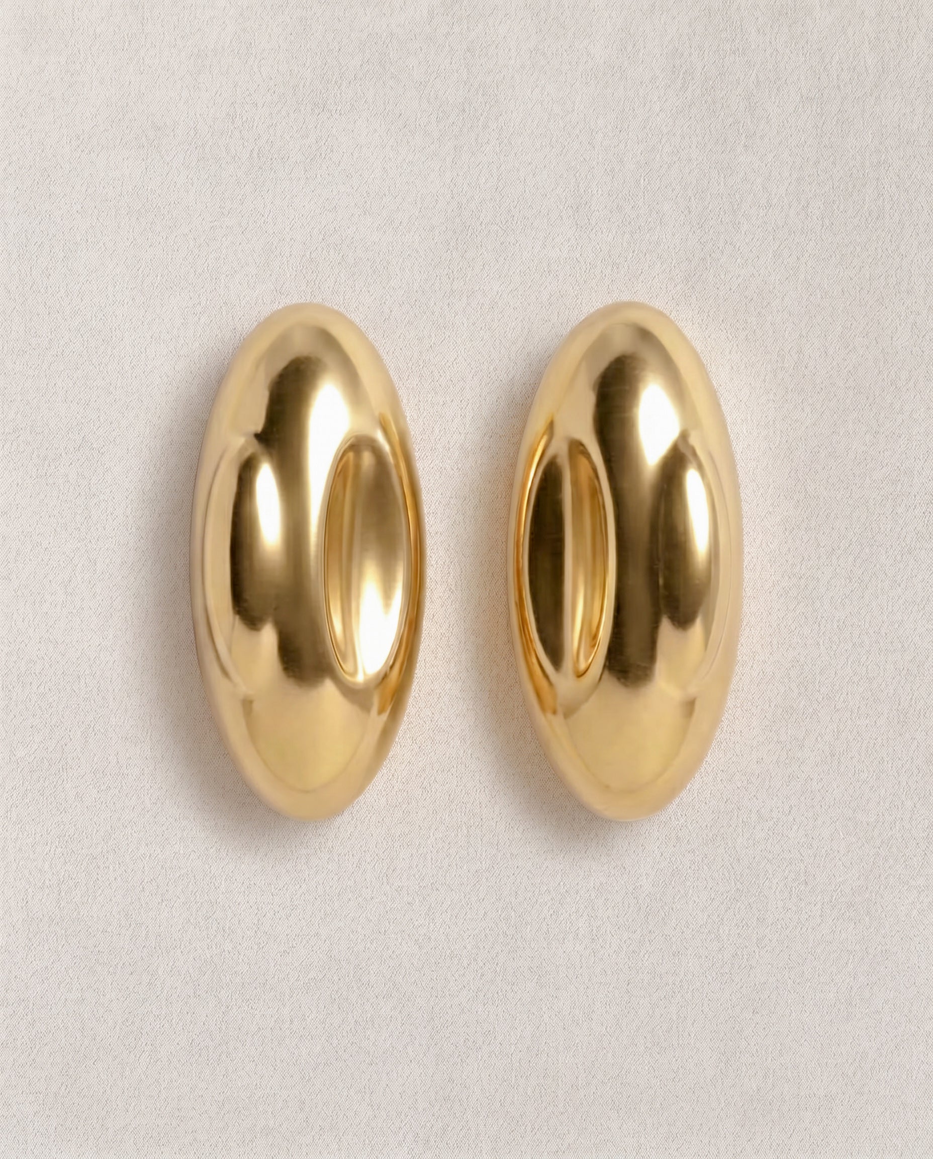 Almond Studs