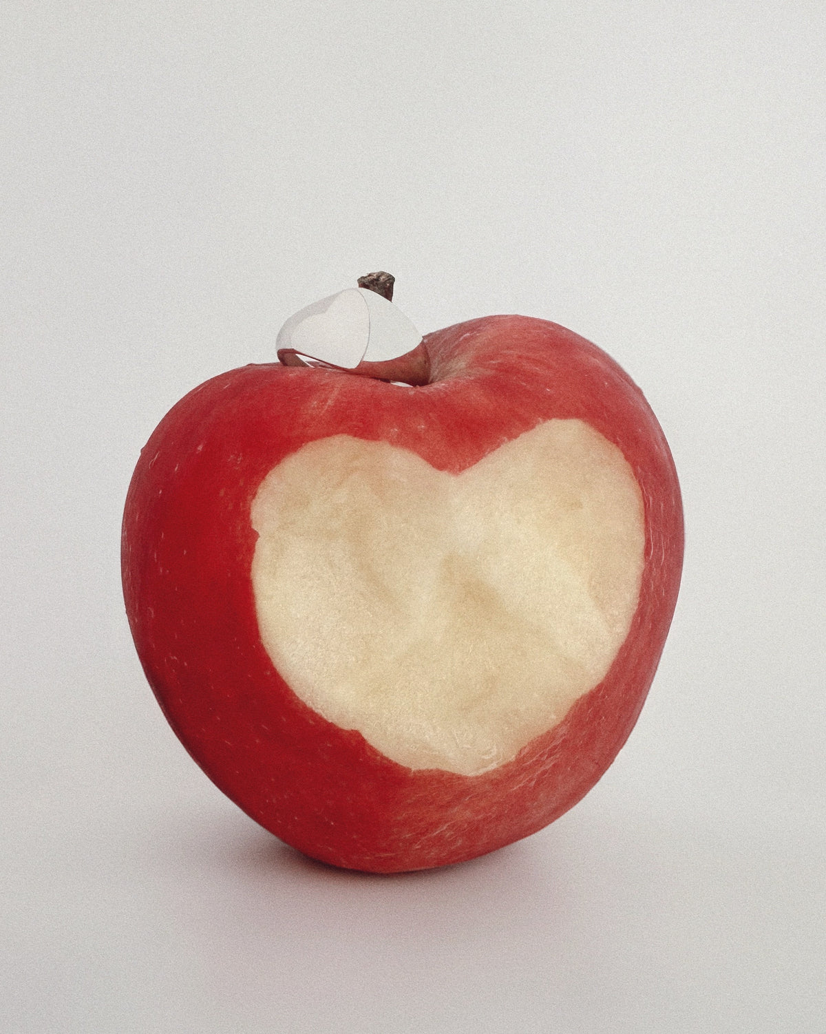 Heart Signet Ring