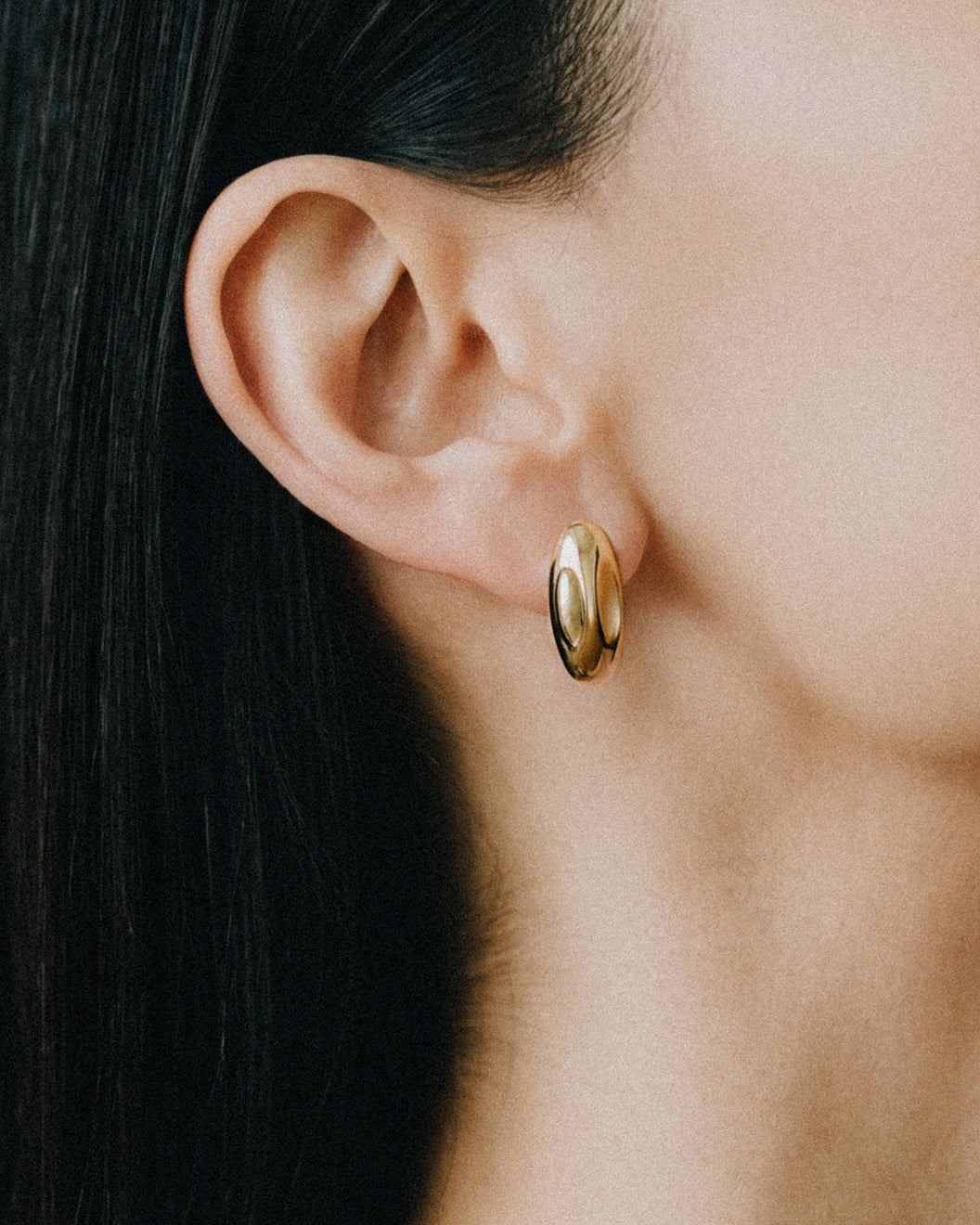 Almond Studs