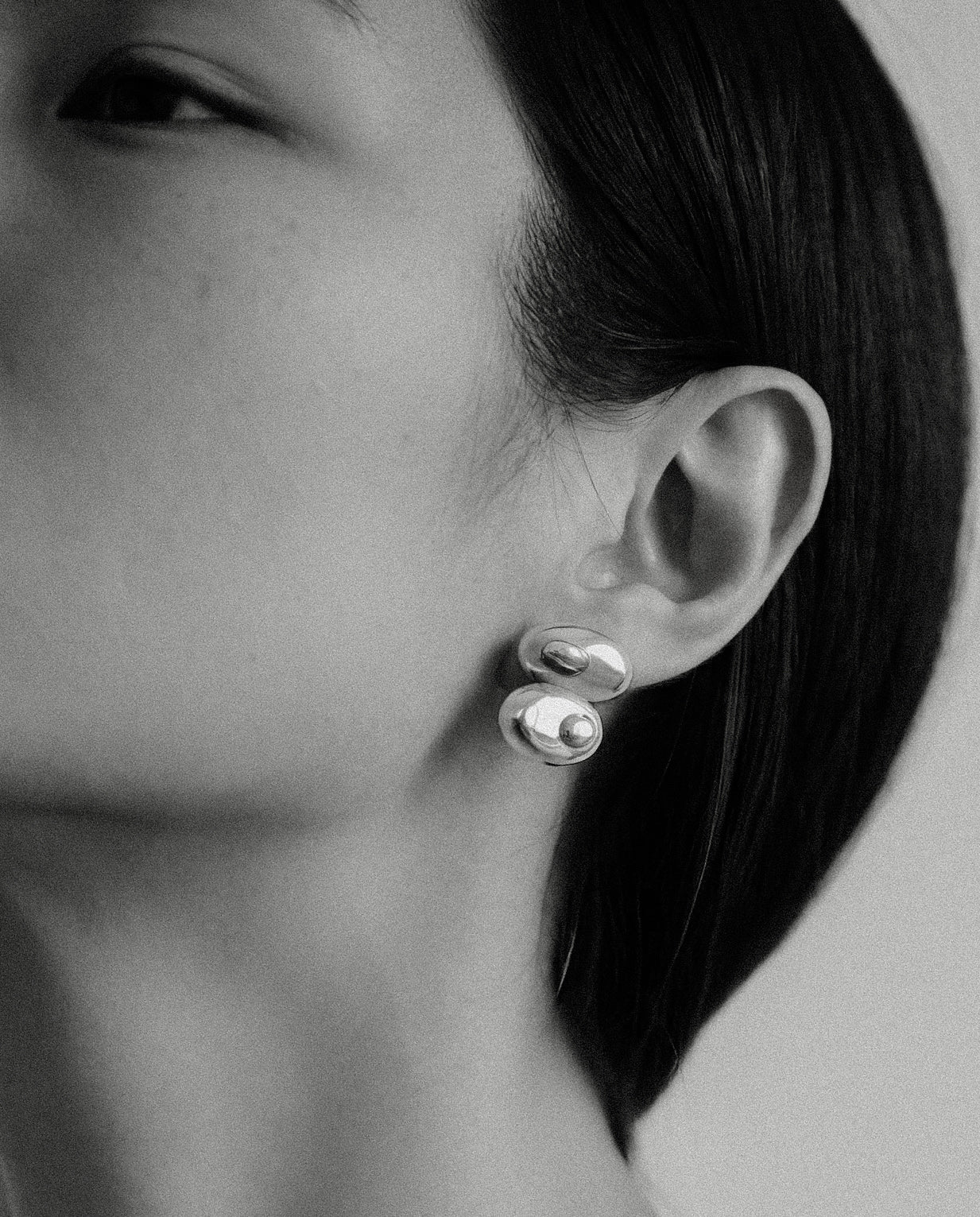 Edamame Studs