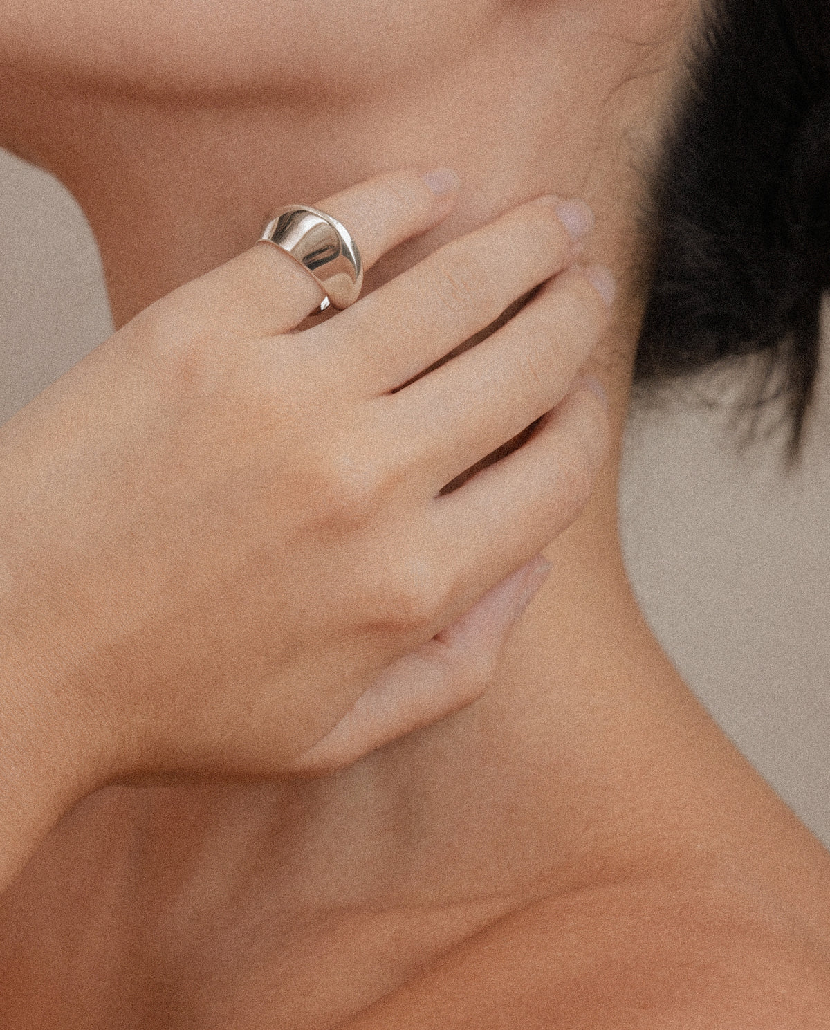 Slant Ring