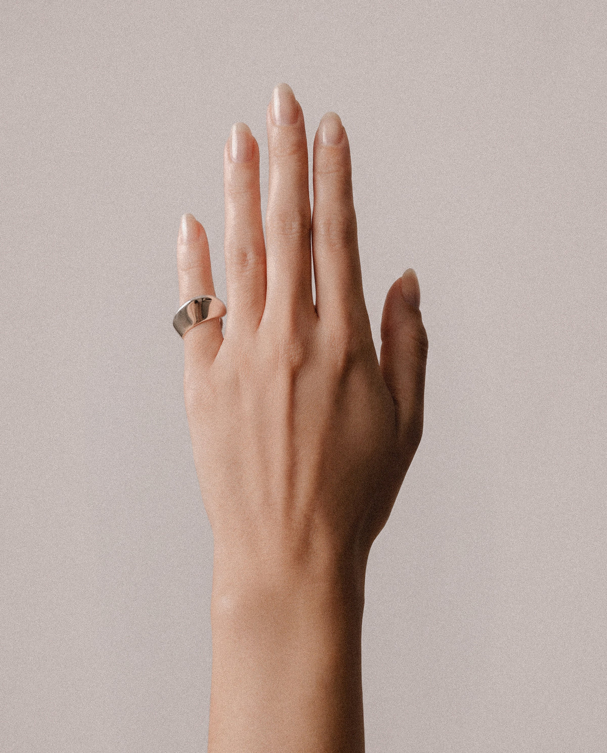 Slant Ring
